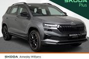 Skoda Karoq 2026