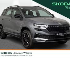 Skoda Karoq 2026