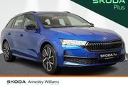 Skoda Octavia 2025