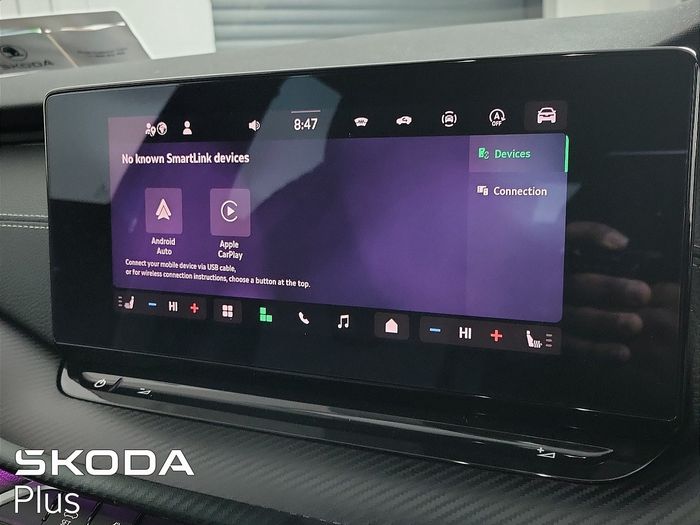 Skoda Octavia 2025