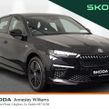 Skoda Scala 2025