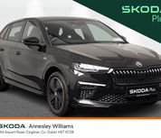 Skoda Scala 2025