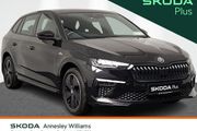 Skoda Scala 2025
