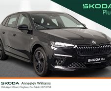 Skoda Scala 2025