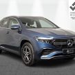 Mercedes-Benz EQA 2022