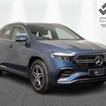 Mercedes-Benz EQA 2022