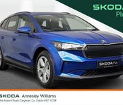 Skoda Enyaq 2023