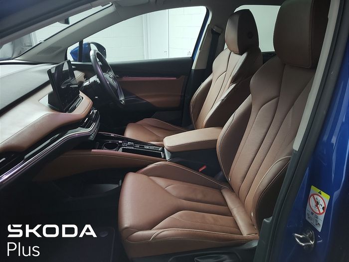 Skoda Enyaq 2023