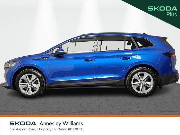 Skoda Enyaq 2023