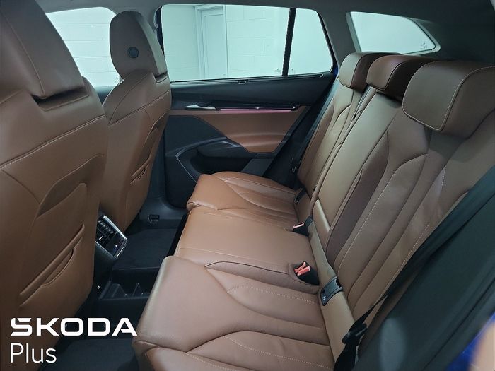 Skoda Enyaq 2023