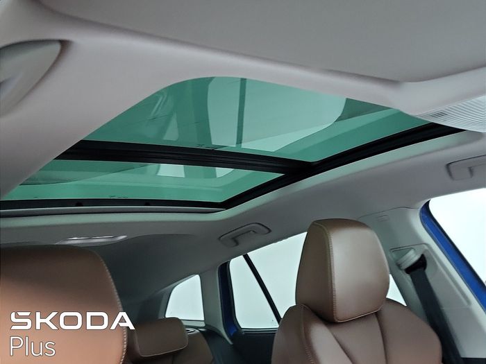 Skoda Enyaq 2023