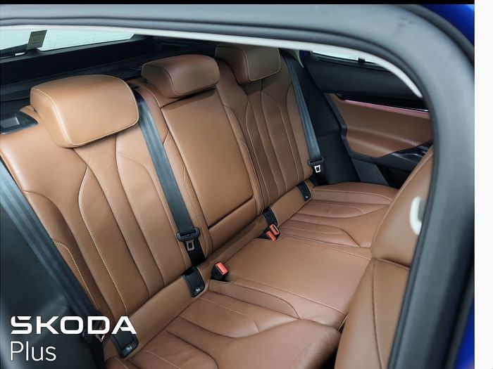 Skoda Enyaq 2023