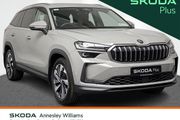 Skoda Kodiaq 2024