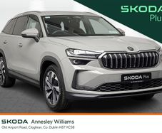 Skoda Kodiaq 2024
