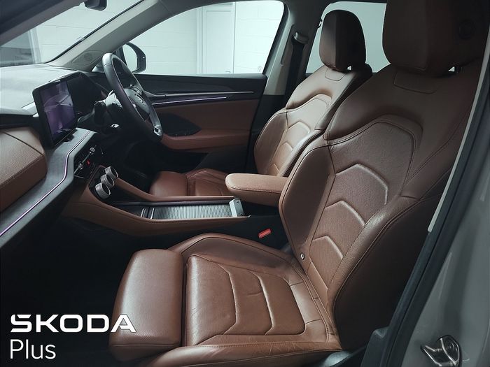 Skoda Kodiaq 2024