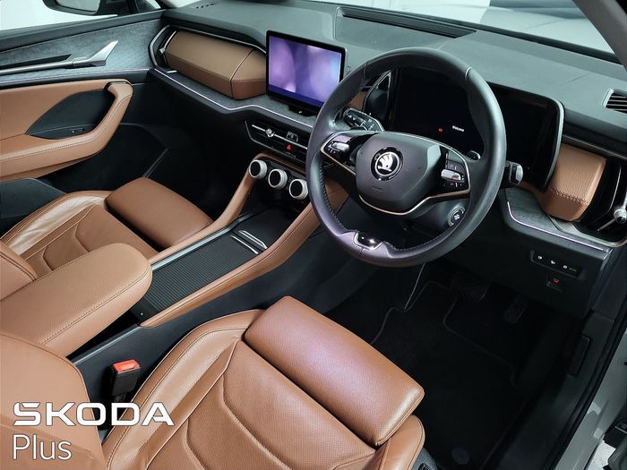 Skoda Kodiaq 2024