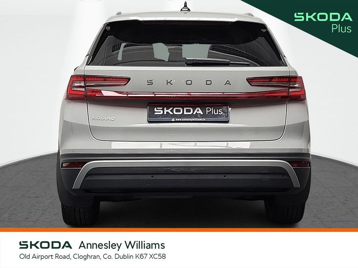 Skoda Kodiaq 2024