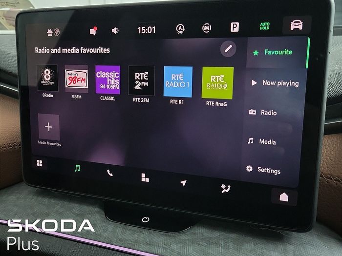 Skoda Kodiaq 2024