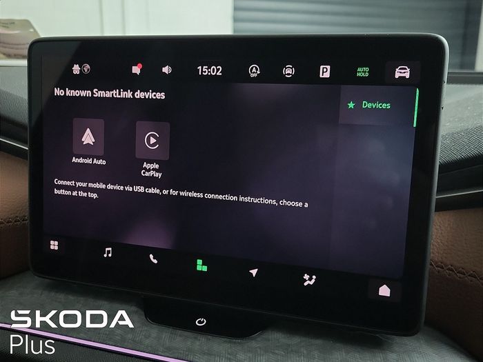 Skoda Kodiaq 2024