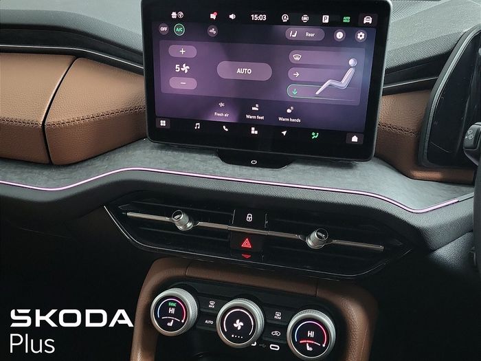 Skoda Kodiaq 2024