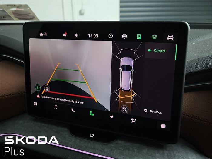 Skoda Kodiaq 2024