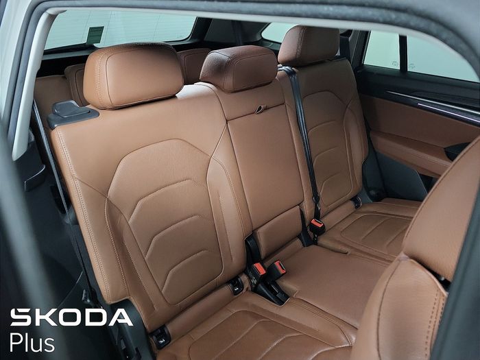Skoda Kodiaq 2024