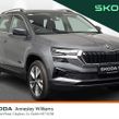 Skoda Karoq 2024
