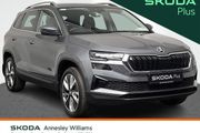 Skoda Karoq 2024