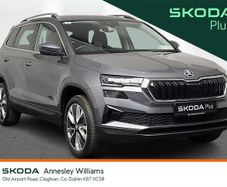 Skoda Karoq 2024