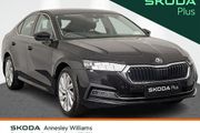Skoda Octavia 2024