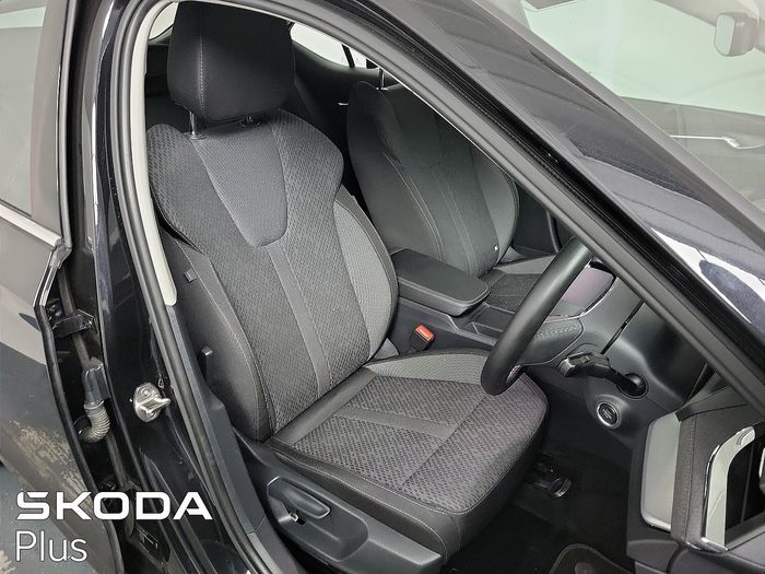 Skoda Octavia 2024