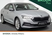 Skoda Octavia 2024