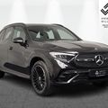 Mercedes-Benz GLC-Class 2026