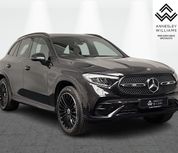Mercedes-Benz GLC-Class 2026