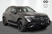 Mercedes-Benz GLC-Class 2026