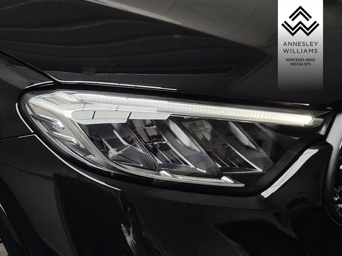 Mercedes-Benz GLC-Class 2026