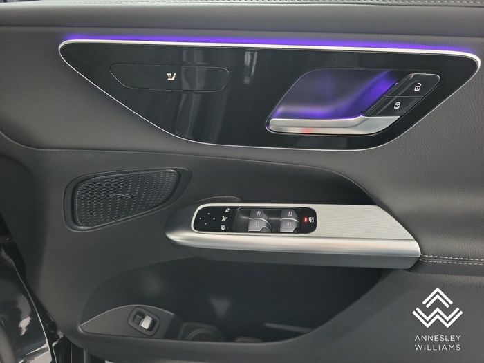 Mercedes-Benz GLC-Class 2026