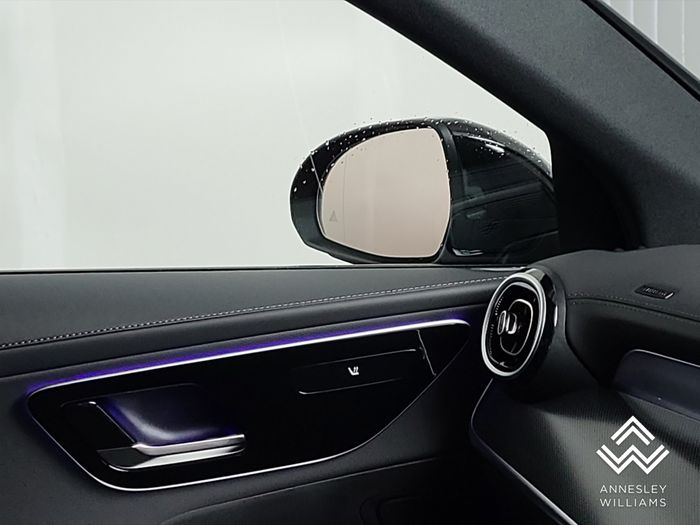 Mercedes-Benz GLC-Class 2026
