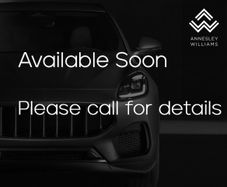 Mercedes-Benz A-Class 2021