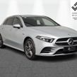 Mercedes-Benz A-Class 2021