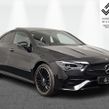 Mercedes-Benz CLA 2025