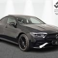 Mercedes-Benz CLA 2025