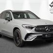 Mercedes-Benz GLC-Class 2025