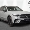 Mercedes-Benz GLC-Class 2025