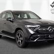 Mercedes-Benz GLC 2024