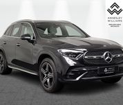 Mercedes-Benz GLC 2024