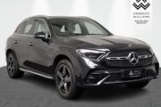 Mercedes-Benz GLC 2024