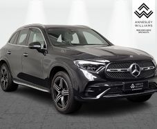 Mercedes-Benz GLC 2024
