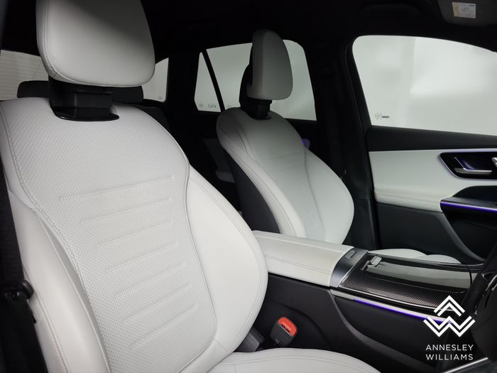 Mercedes-Benz GLC 2024