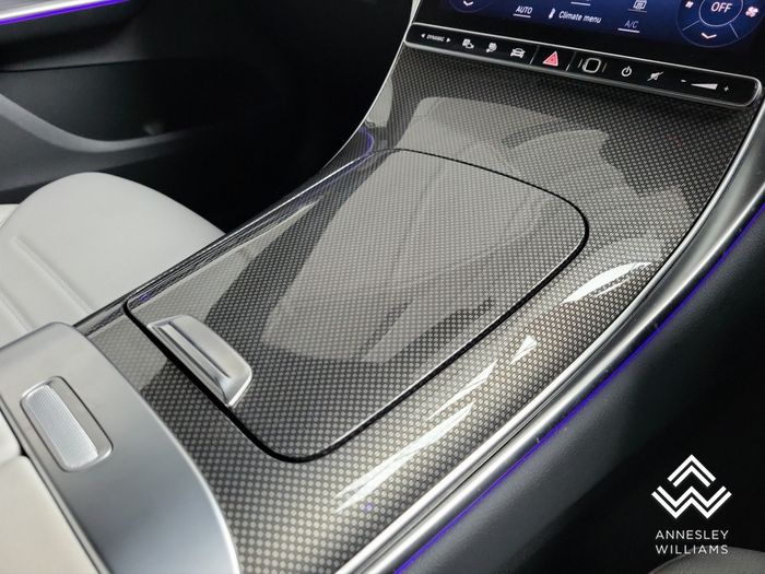 Mercedes-Benz GLC 2024